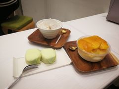 -聪嫂私房甜品(旺角二店)