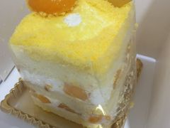 -DEMO黛慕蛋糕(中泰店)