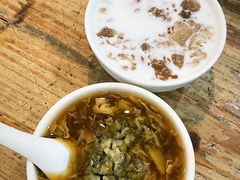 -沙湾姜埋奶(兴新包店)