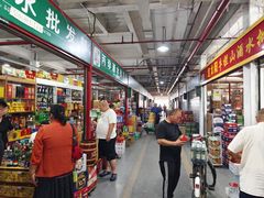 -顺鑫石门市场