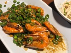-外婆家(西红门荟聚购物中心店)