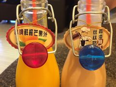 -中国厨房/台湾牛肉面