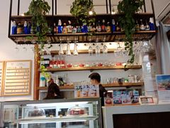 -蜜舍咖啡(洋人街店)