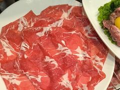 -马记伊源斋涮肉·清真菜(潘家园古玩市场店)