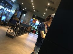 -星巴克(上海南站店)