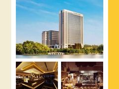 -AdD全日制餐厅(中谷花园酒店)