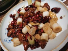 -辛香汇·现炒川菜(武进吾悦店)