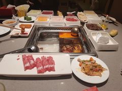 -海底捞火锅(方圆荟店)