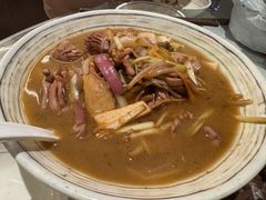 -慧娟面馆·餐厅(望江路店)