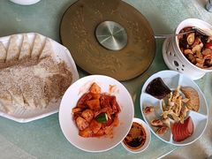 -长春观斋补堂素菜馆