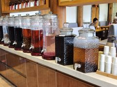 自助调料区-妈妈的味道(和顺古镇店)