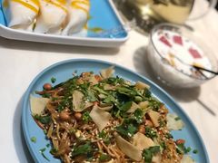 -香香海南菜餐厅