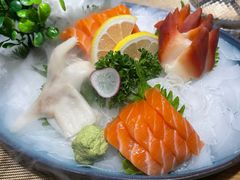 -三石铁板烧(紫竹桥店)