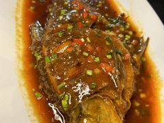 -七味·用心做好鱼(花桥店)