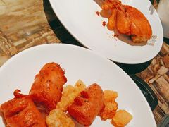 -冠菌火锅自助(东莞桥头店)