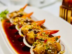 -金成潮菜博物馆(海珠湿地店)