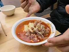 -牛王庙特色面(杏苑公寓店)