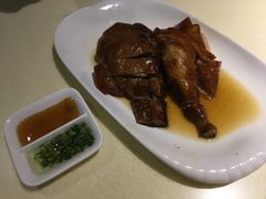 -龙记烧腊茶餐厅(常德路店)