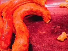 鸭脖-清真拉妈卤味(回民街店)