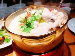 -闽上鲜·福建菜(龙湖滨江天街店)