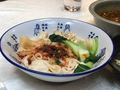 -汉唐宴长安食府