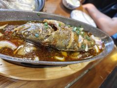-缘来聚·徽菜名店(黄山宏村店)