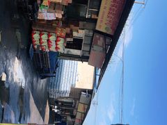 -江杨农产品批发市场