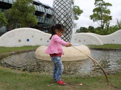 -上海滴水湖皇冠假日酒店