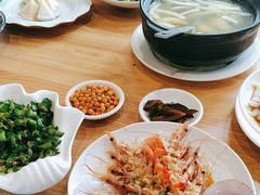 -糟粕醋·椰苑海南菜餐厅(亚龙湾天域酒店)