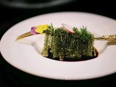 -丹鼎铁板料理
