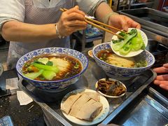 -伟记奥面馆(白塔东路店)