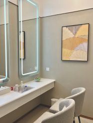 -美丽田园Beauty Farm