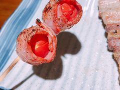 -晶吉·居酒屋·烧鸟·生鱼饭(中山区民主广场店)