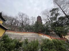 -宝通禅寺