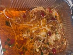 -寂寞的豆芽 蒙古原切大串(金宇店)