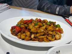 -李老哈·东北菜(宋园路店)