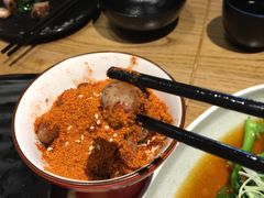 吃客拌兔腰-成都吃客(九眼桥店)