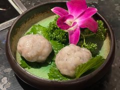 爆浆手打虾丸-捞王锅物料理(济南万象城店)