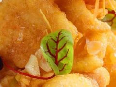 -北李妈妈菜·海肠捞饭(高新万达店)