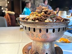 -四季民福烤鸭店(故宫店)