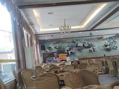 -水岸庭院·乡村柴火鸡