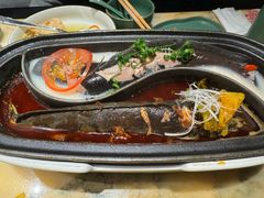 -锦府盐帮·侯宅(五棵松万达店)