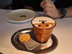 -月芽·自由餐厅·西溪湿地餐厅