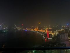 -上海外滩茂悦大酒店