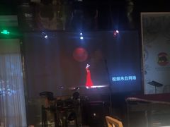 -Mezomd曼索蒂西班牙餐厅(广粤店)
