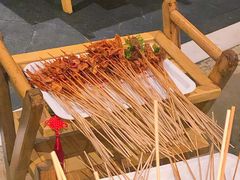 -袁记串串香(新南门店)