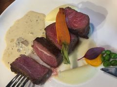 低温澳洲精选牛排-G+KITCHEN(龙湖狮山天街店)