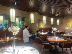 -金枝玉叶上海人家食府(三里河店)