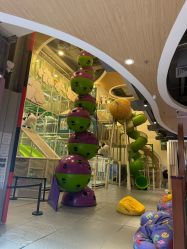 -meland club亲子乐园(石家庄万象城店)