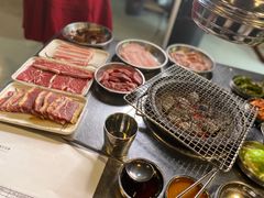 -釜山火炉·海鲜烤肉(紫藤路店)